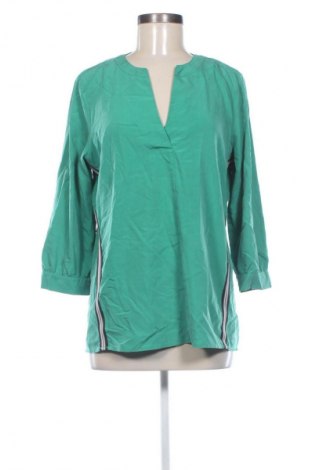 Dámska blúza Comma,, Veľkosť M, Farba Zelená, Cena  5,95 €