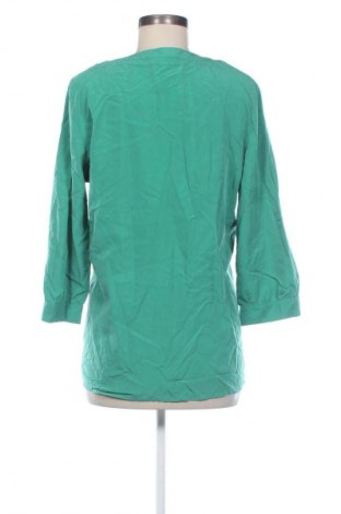 Dámska blúza Comma,, Veľkosť M, Farba Zelená, Cena  5,95 €