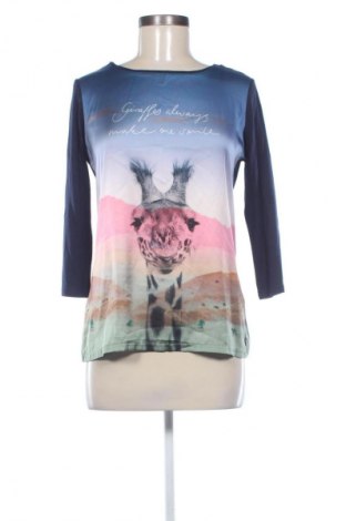 Dámská halenka Comma,, Velikost S, Barva Vícebarevné, Cena  259,00 Kč