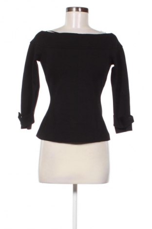 Bluză de femei Comma,, Mărime XXS, Culoare Negru, Preț 34,99 Lei