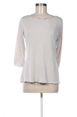 Dámská halenka Comma,, Velikost M, Barva Šedá, Cena  139,00 Kč