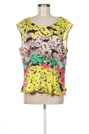 Dámska blúza Comma,, Veľkosť XL, Farba Viacfarebná, Cena  13,95 €