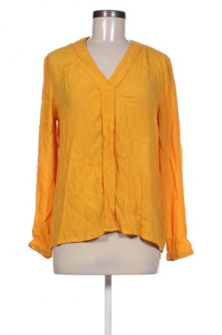 Дамска блуза Comma,, Размер M, Цвят Оранжев, Цена 4,09 €