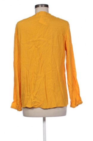 Дамска блуза Comma,, Размер M, Цвят Оранжев, Цена 4,09 €