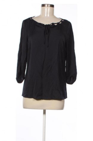 Дамска блуза Comma,, Размер S, Цвят Син, Цена 3,57 €