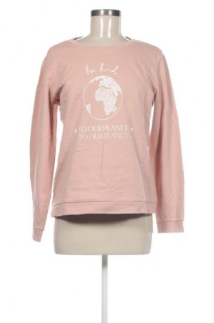 Dámská halenka Cortefiel, Velikost M, Barva Popelavě růžová, Cena  49,00 Kč