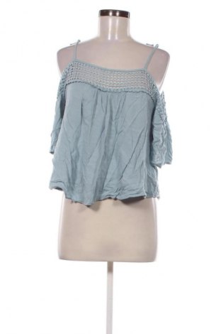 Női blúz Cotton On, Méret M, Szín Kék, Ár 1 269 Ft