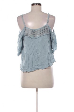 Női blúz Cotton On, Méret M, Szín Kék, Ár 1 269 Ft