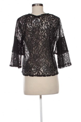 Dámská halenka Cubus, Velikost M, Barva Černá, Cena  49,00 Kč