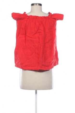 Damen Shirt Cubus, Größe S, Farbe Rot, Preis € 2,99