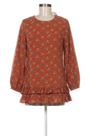 Дамска блуза Culture, Размер S, Цвят Многоцветен, Цена 3,06 €