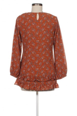 Дамска блуза Culture, Размер S, Цвят Многоцветен, Цена 3,06 €