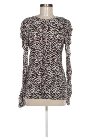 Γυναικεία μπλούζα Decjuba, Μέγεθος M, Χρώμα Πολύχρωμο, Τιμή 8,99 €