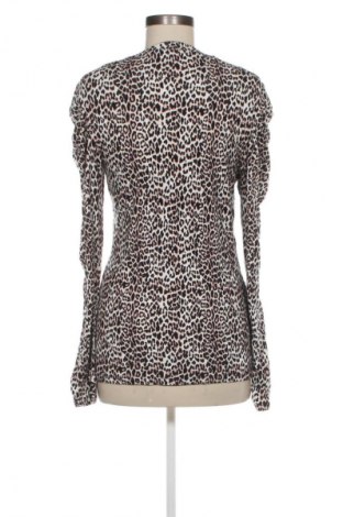 Γυναικεία μπλούζα Decjuba, Μέγεθος M, Χρώμα Πολύχρωμο, Τιμή 8,99 €