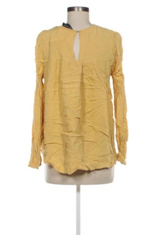 Dámska blúza Decjuba, Veľkosť M, Farba Žltá, Cena  2,95 €