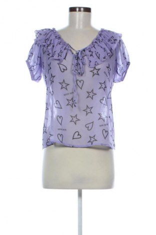 Női blúz Denny Rose, Méret S, Szín Sokszínű, Ár 929 Ft