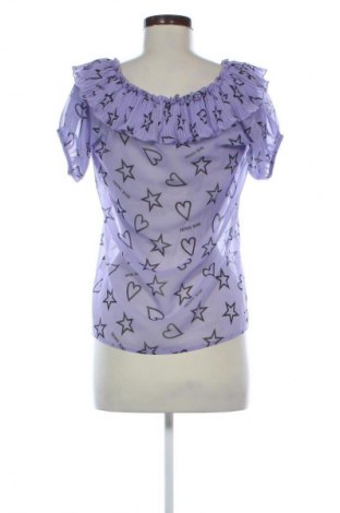 Női blúz Denny Rose, Méret S, Szín Sokszínű, Ár 929 Ft