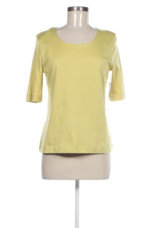 Dámská halenka Gerry Weber, Velikost M, Barva Zelená, Cena  439,00 Kč