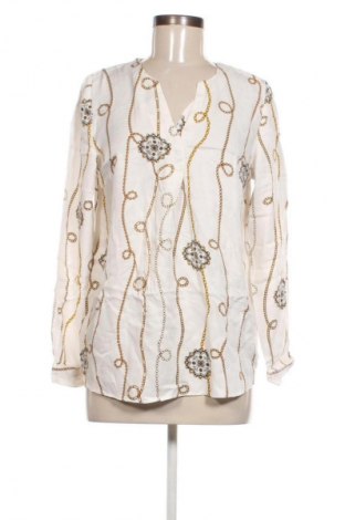 Dámská halenka Design By Kappahl, Velikost M, Barva Vícebarevné, Cena  89,00 Kč