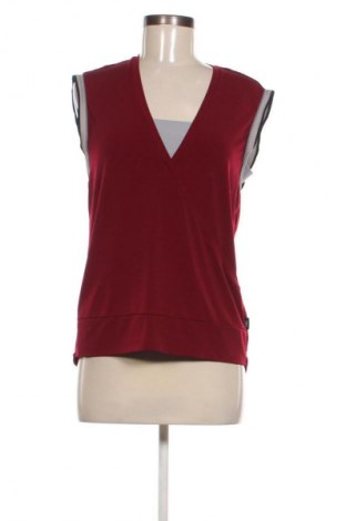 Dámská halenka Didi, Velikost L, Barva Červená, Cena  127,00 Kč