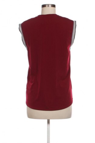 Dámská halenka Didi, Velikost L, Barva Červená, Cena  127,00 Kč