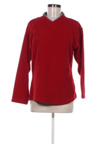 Dámska blúza Dolce Vita, Veľkosť M, Farba Červená, Cena  3,95 €