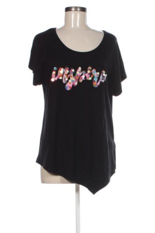 Dámská halenka Doris Streich, Velikost L, Barva Černá, Cena  539,00 Kč