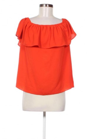 Dámská halenka Dorothy Perkins, Velikost M, Barva Červená, Cena  89,00 Kč