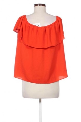 Dámská halenka Dorothy Perkins, Velikost M, Barva Červená, Cena  89,00 Kč