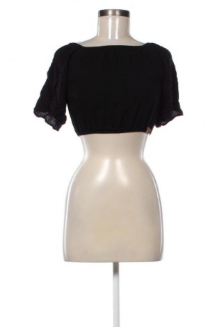 Dámska blúza Double Agent, Veľkosť S, Farba Čierna, Cena  1,95 €