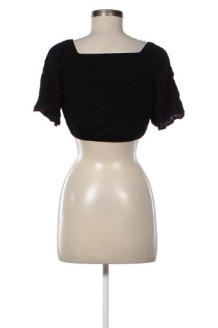 Dámska blúza Double Agent, Veľkosť S, Farba Čierna, Cena  1,95 €