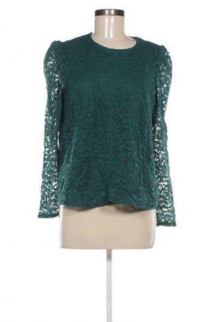 Dámská halenka Dunnes, Velikost L, Barva Zelená, Cena  309,00 Kč