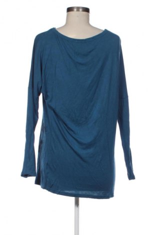 Damen Shirt EMP, Größe XL, Farbe Blau, Preis € 1,99