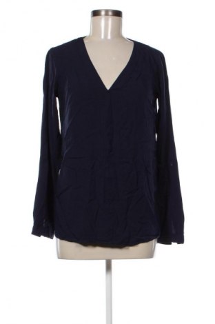 Дамска блуза Edc By Esprit, Размер S, Цвят Син, Цена 3,06 €