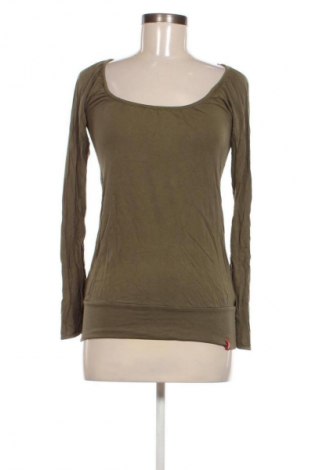 Dámská halenka Edc By Esprit, Velikost S, Barva Zelená, Cena  179,00 Kč