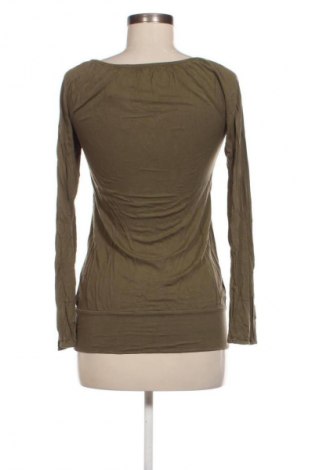 Dámská halenka Edc By Esprit, Velikost S, Barva Zelená, Cena  179,00 Kč