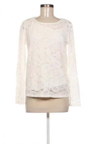 Női blúz Elie Tahari, Méret M, Szín Fehér, Ár 5 269 Ft