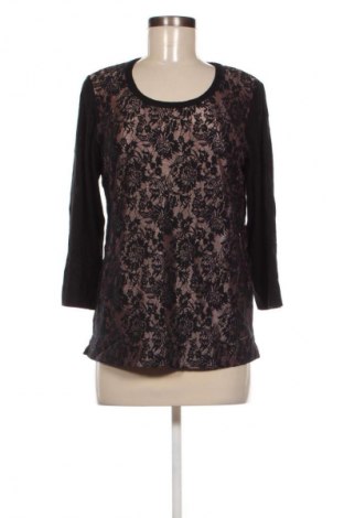 Damen Shirt Elton, Größe M, Farbe Mehrfarbig, Preis 2,99 €