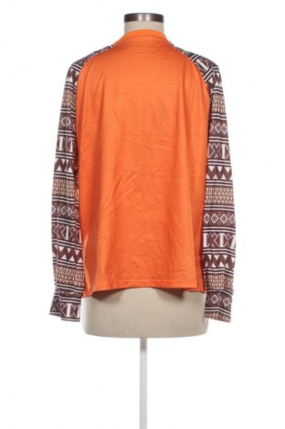 Bluzka damska Emery rose, Rozmiar M, Kolor Pomarańczowy, Cena 6,99 zł
