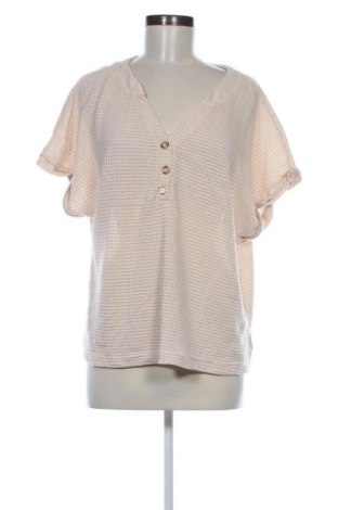 Női blúz Emery rose, Méret XL, Szín Bézs, Ár 1 569 Ft