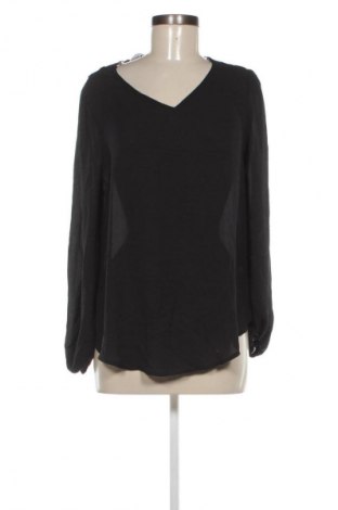 Dámská halenka Emery rose, Velikost M, Barva Černá, Cena  49,00 Kč