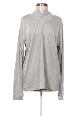 Dámska blúza Emirates, Veľkosť M, Farba Sivá, Cena  1,95 €
