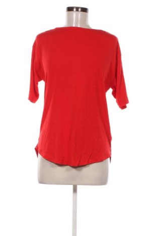 Dámská halenka Esmara, Velikost XS, Barva Červená, Cena  79,00 Kč