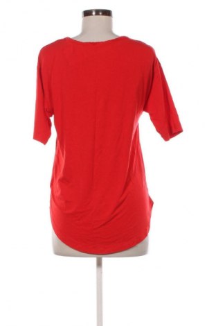 Dámská halenka Esmara, Velikost XS, Barva Červená, Cena  79,00 Kč