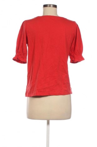 Damen Shirt Esmara, Größe S, Farbe Rot, Preis € 3,99