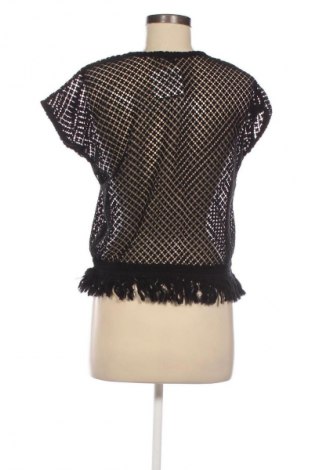 Dámska blúza Esmara, Veľkosť XS, Farba Čierna, Cena  1,95 €