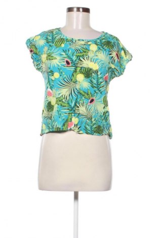 Dámska blúza Esmara, Veľkosť XS, Farba Viacfarebná, Cena  2,95 €