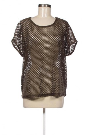 Dámska blúza Esmara, Veľkosť XL, Farba Zelená, Cena  4,95 €