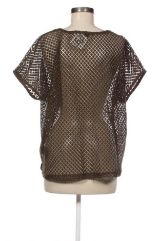 Dámska blúza Esmara, Veľkosť XL, Farba Zelená, Cena  4,95 €