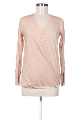 Дамска блуза Esprit, Размер M, Цвят Бежов, Цена 3,57 €